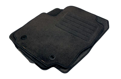 Πατάκια μοκέτα για FORD Mondeo III (2007-2012) - 4τμχ.