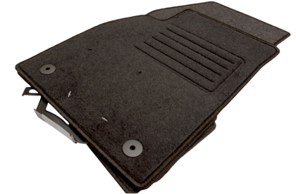 Πατάκια μοκέτα για OPEL Insignia (2008-2013) / CHEVROLET Malibu (2012-2016) - 4τμχ.