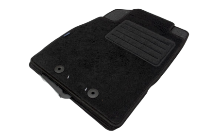 Πατάκια μοκέτα για OPEL Ampera (2012-2016) / CHEVROLET Volt (2011-2015) - 4τμχ.