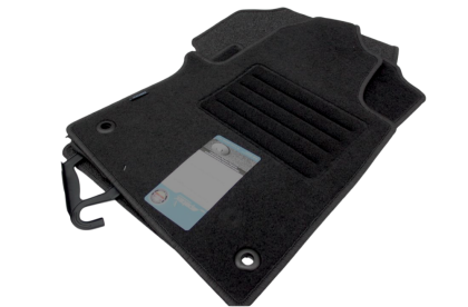 Πατάκια μοκέτα για CITROEN Jumpy III (2016+) - 4τμχ.