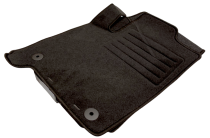 Πατάκια μοκέτα για OPEL Meriva A (2003-2010) - 4τμχ.