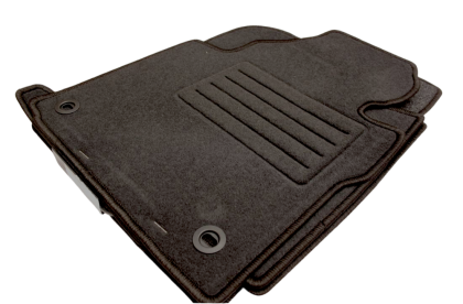 Πατάκια μοκέτα για VW Touran I (2003-2007) - 4τμχ.