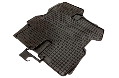 Λαστιχένια πατάκια για FORD Transit (1992-2000) - 2τμχ.