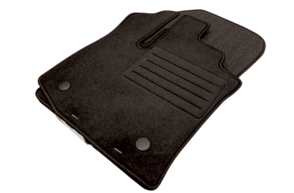 Πατάκια μοκέτα για DACIA Lodgy (2012+) - 4τμχ.