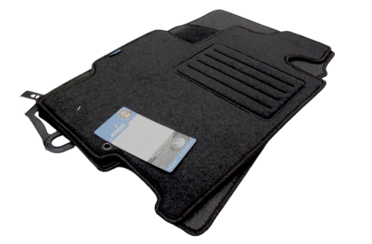 Πατάκια μοκέτα για MAZDA Premacy I (1999-2005) - 4τμχ.