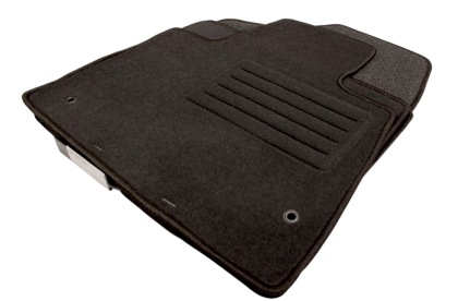 Πατάκια μοκέτα για HYUNDAI Grand Santa Fe (2013-2018) - 4τμχ.