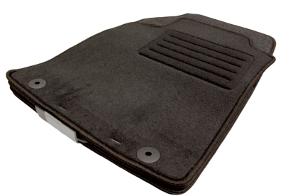 Πατάκια μοκέτα για OPEL Vectra C Combi (2004-2008) - 4τμχ.