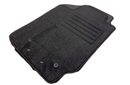 Πατάκια μοκέτα για TOYOTA Corolla (2002-2007) - 4τμχ.