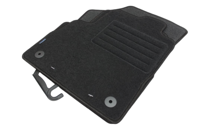 Πατάκια μοκέτα για OPEL Astra K (2015-2021) - 4τμχ.