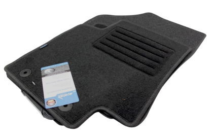 Πατάκια μοκέτα για HYUNDAI i20 I (2011-2014) - facelift - 4τμχ.