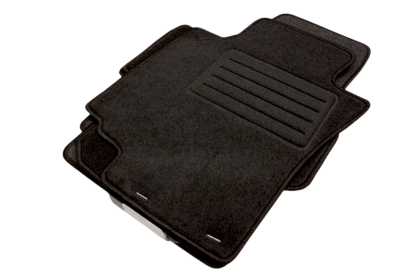 Πατάκια μοκέτα για Seat  Leon (2005-2012) / Toledo (2004-2012) - 4τμχ.