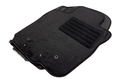 Πατάκια μοκέτα για TOYOTA Rav4 (2005-2013) - 4τμχ.