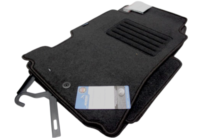 Πατάκια μοκέτα για HONDA Legend III (1997-2006) - 4τμχ.