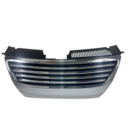 Μάσκα χωρίς σήμα για Vw Passat 3C (2005-2010) - χρωμίου