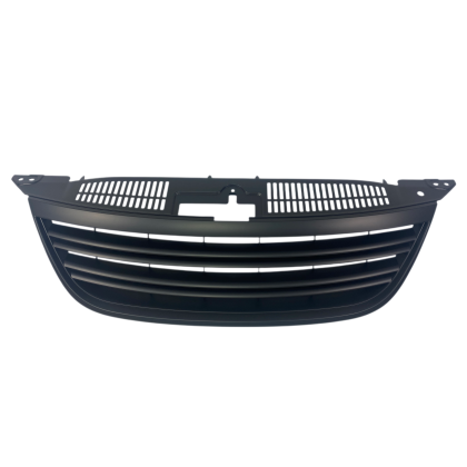 Μάσκα χωρίς σήμα για Vw Tiguan (2007-2011) - μαύρη