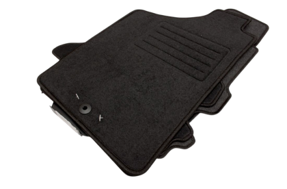 Πατάκια μοκέτα για FORD Ranger (2000-2012) - double cab - 4τμχ.