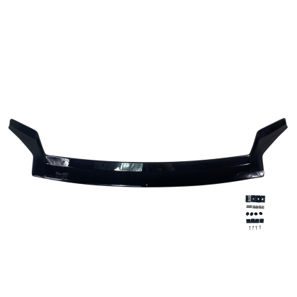 Ανεμοθραύστης καπό εμπρός για Citroen Berlingo / Peugeot Partner (2002+)