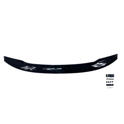 Ανεμοθραύστης καπό εμπρός για Dacia Duster (2010-2018)