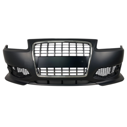 Προφυλακτήρας εμπρός tuning για Audi A3 (1996-2003) - με μάσκα χρωμίου
