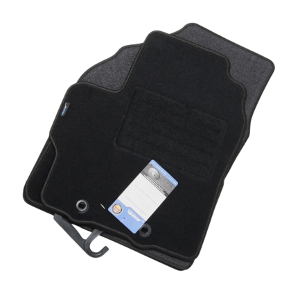 Πατάκια μοκέτα για TOYOTA Aygo X (2021+) - 4τμχ.