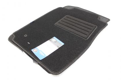 Πατάκια μοκέτα για Toyota Corolla (1997-2001) - 4τμχ.