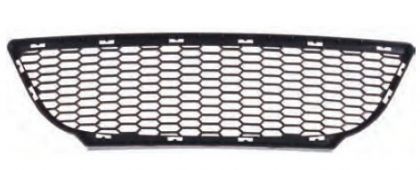 Μάσκα για μπροστινό προφυλακτήρα για BMW Е90 (2005-2008) - M pack