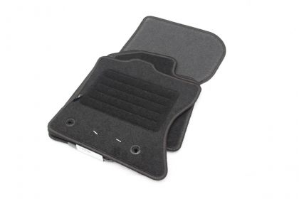 Πατάκια μοκέτα για Range Rover Velar (2017+) - 4τμχ.