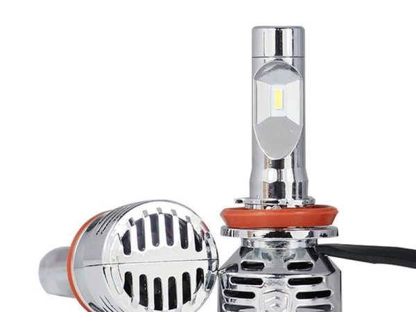 Bizzar R1 H1 LED Head Light