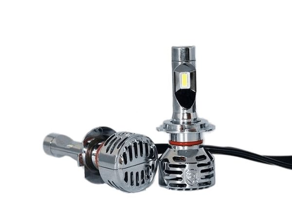 Bizzar R3 H4 LED Head Light