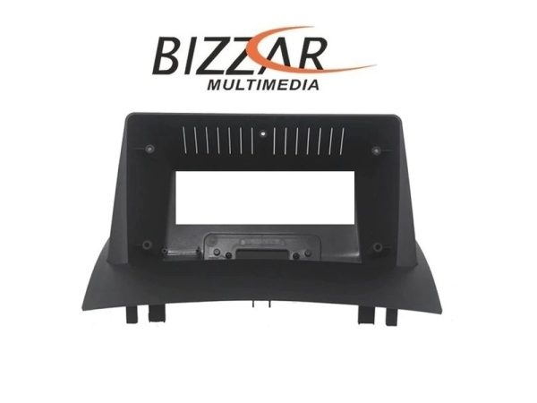 Πρόσοψη, Καλωδίωση & CANbus Box Για Renault Megane 2 2002-2008 Για Tablet 9"