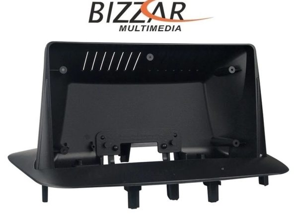 Πρόσοψη, Καλωδίωση & CANbus Box Για Renault Megane 3 2009 – 2015 Για Tablet 9"
