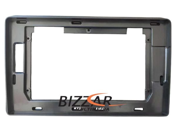 Πρόσοψη, Καλωδίωση & CANbus Βox Για Renault Master 2019-2021 Για Tablet 10"