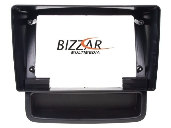 Πρόσοψη, Καλωδίωση & CANbus Box Για Renault/Nissan/Opel Για Tablet 10"
