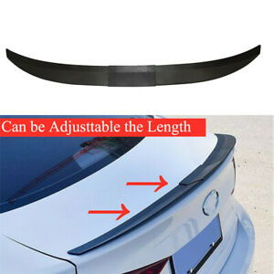 Πίσω αεροτομή πόρτ μπαγκάζ από πλαστικό