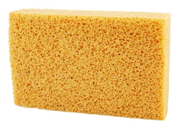 Σφουγγαράκι King Sponge