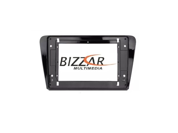 Πρόσοψη, Καλωδίωση & CANbus Box Για Skoda Octavia 7 Για Tablet 10"