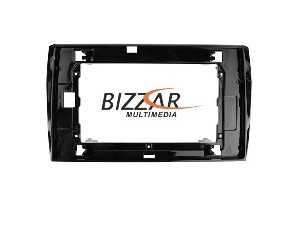 Πρόσοψη, Καλωδίωση & CANbus Box Για Skoda Kodiaq Για Tablet 10"