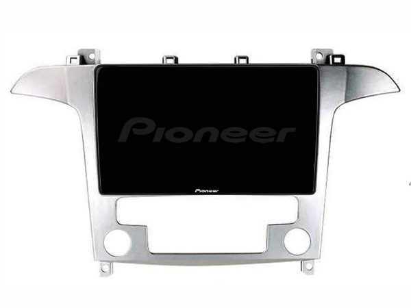 Pioneer SPH-PF97BT Series Ford S-Max 2006-2012    Multimedia Station 9" (Tablet Style) Με Carplay & Android Auto