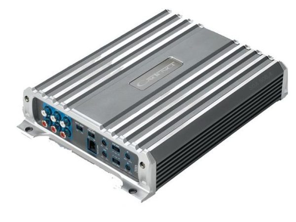 Cadence Marine Amplifier SQA-500.4