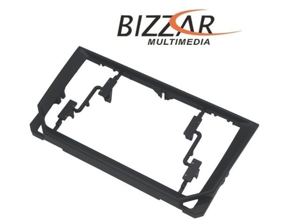 Πρόσοψη, Καλωδίωση & CANbus Box Για Seat Arona/Ibiza Για Tablet 9"