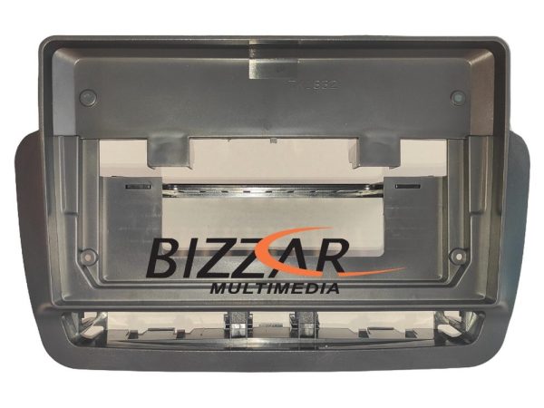 Πρόσοψη, Καλωδίωση & CANbus Box Για Seat Ibiza 2012-2015 Για Tablet 9"