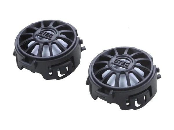 STEG BZ25 Tweeter Plug&Play Για Mercedes