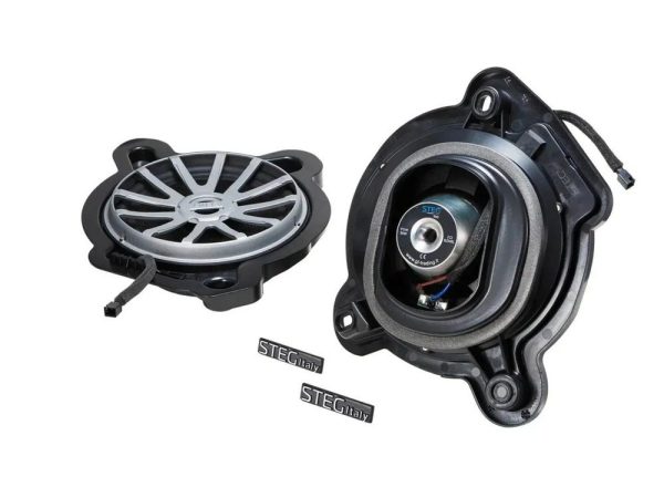STEG BZN8 Woofer Plug&Play Για Mercedes-Benz W206