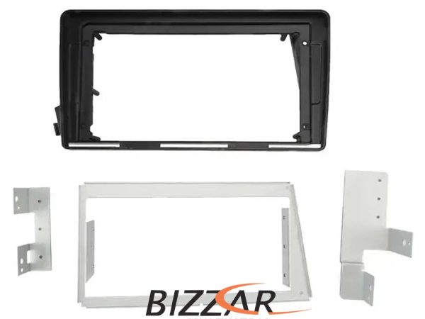 Πρόσοψη & Καλωδίωση Για Ssangyong Actyon/Kyron 2005-2014 Για Tablet 9"