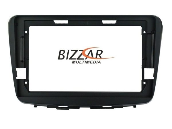 Πρόσοψη & Καλωδίωση Για Suzuki Baleno 2016-2021 Για Tablet 9"