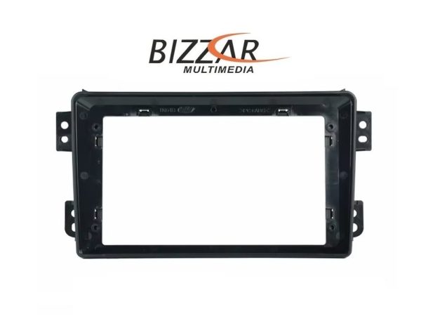 Πρόσοψη & Καλωδίωση Για Suzuki Splash & Opel Agila 2008-2014 Για Tablet 9"