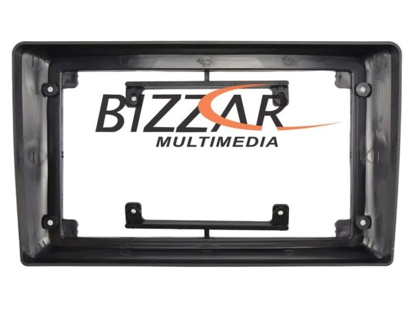 Πρόσοψη & Καλωδίωση Για Suzuki Grand Vitara 2003-2005 Για Tablet 9"
