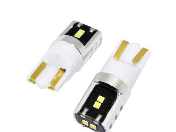 Bizzar T10 Led 30Watt Canbus