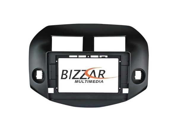 Πρόσοψη & Καλωδίωση Για Toyota Rav4 2006-2012 Για Tablet 10"