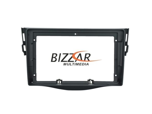 Πρόσοψη & Καλωδίωση Για Toyota RAV4 Για Tablet 9"